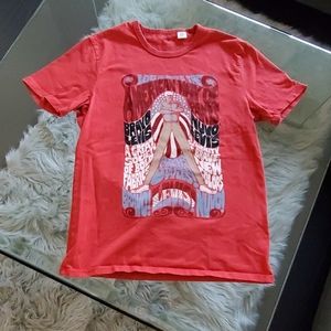 Levi's "American Way of Pants" T-shirt